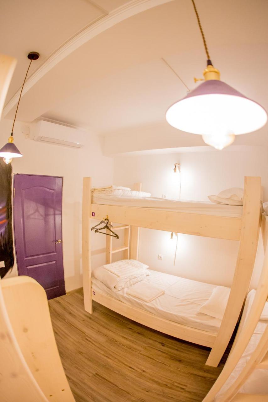 West Point Soul Hostel Alma-Ata Buitenkant foto
