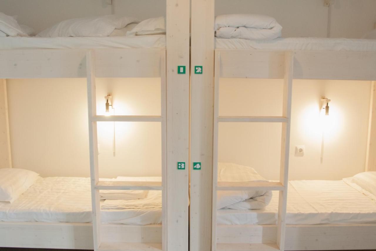West Point Soul Hostel Alma-Ata Buitenkant foto