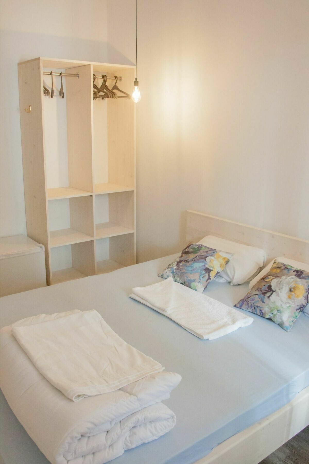 West Point Soul Hostel Alma-Ata Buitenkant foto