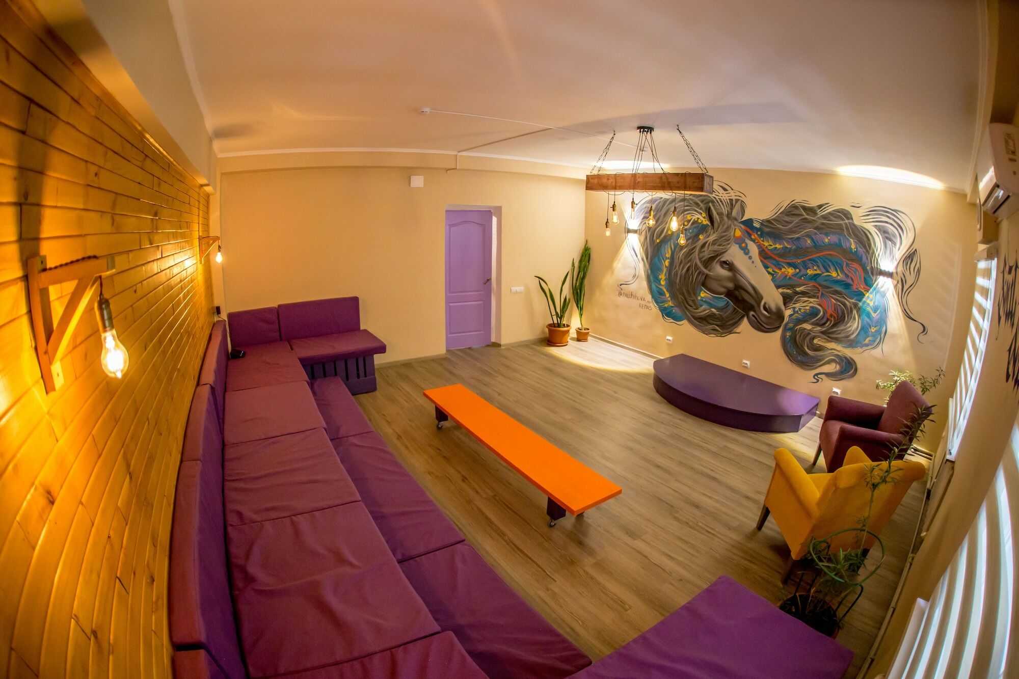 West Point Soul Hostel Alma-Ata Buitenkant foto